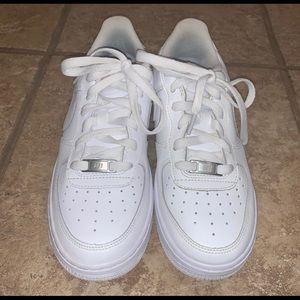 Nike Air Force 1s